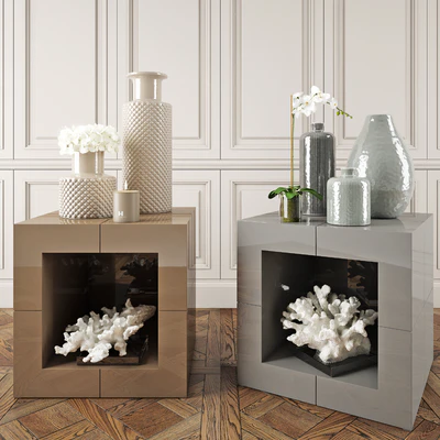 Decoration set 3 by Kelly Hoppen — Вид 1