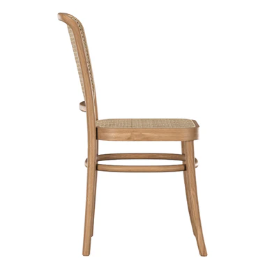 JULIETTE CANE DINING SIDE CHAIR — Вид 3
