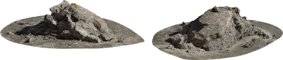 icelandic sandy volcanic rock 002 — Descargar