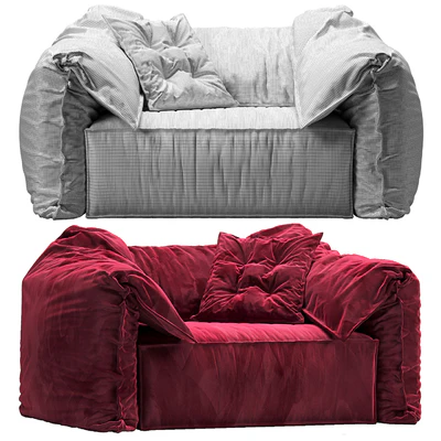 Baxter Casablanca 2 — Ver 3