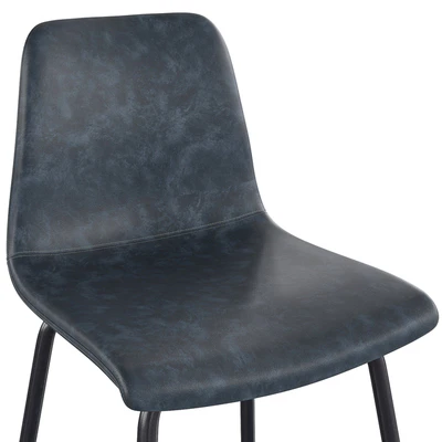 Bar stool Chicago — Ver 3