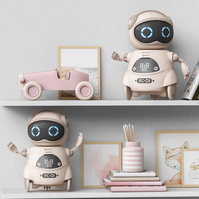 Toys and furniture set 61 — Ver 3