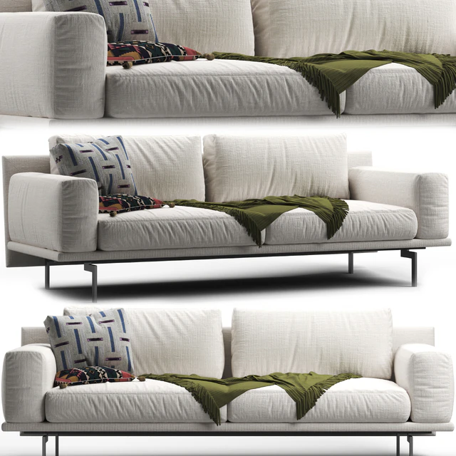 Twils ETAN SOFA — Скачать