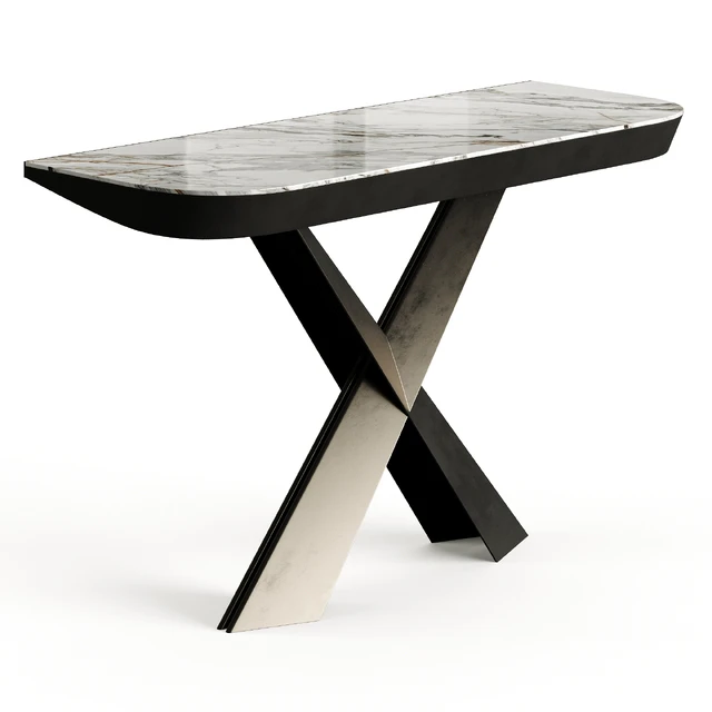 Cattelan Terminal Keramik Drive Console by Paolo Cattelan — Скачать