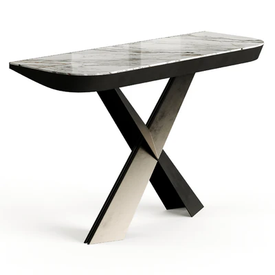 Cattelan Terminal Keramik Drive Console by Paolo Cattelan — Вид 2
