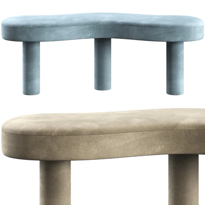 Ottoman Corner Design Woves — download