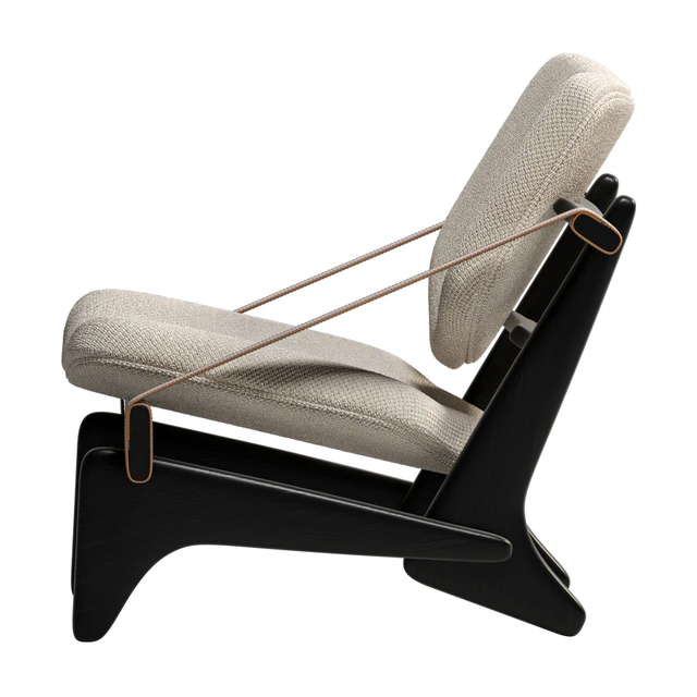 Jumbo lounge chair — Скачать
