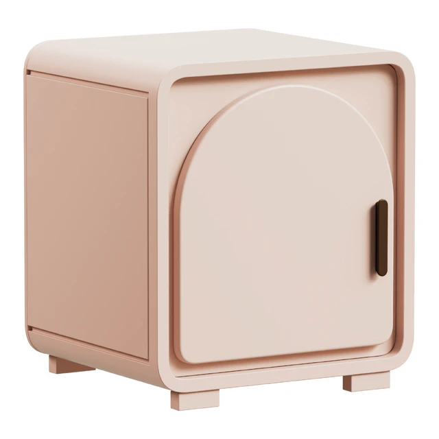 Sideboard Josiah Nightstand — Descargar