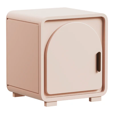 Sideboard Josiah Nightstand — Ver 1