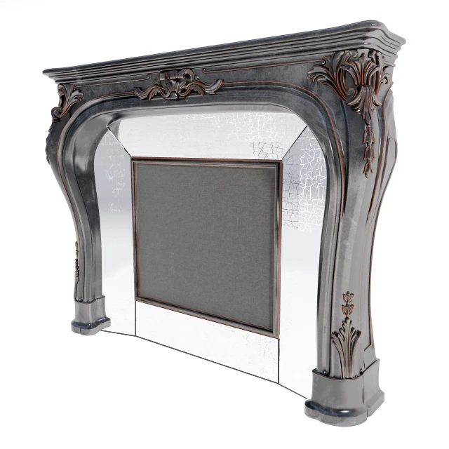 Fireplace Roberto Giovannini — Descargar
