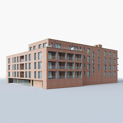 House — Ver 1