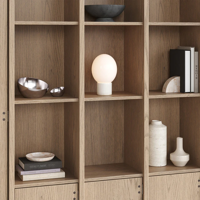 Rack with decor 1 — Descargar