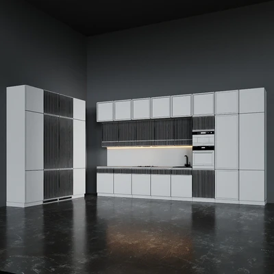 Kitchen 54 — Вид 2
