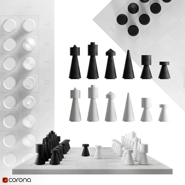 Concrete chess — Скачать