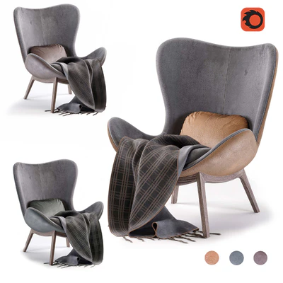 Calligaris lazy — Ver 3