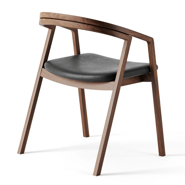 UU chair by Miyazaki — Скачать