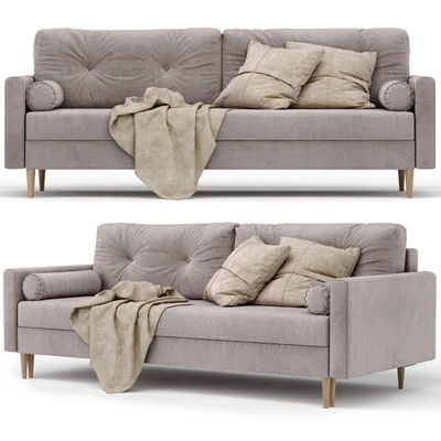Sofa Numo from divan.ru — Ver 5