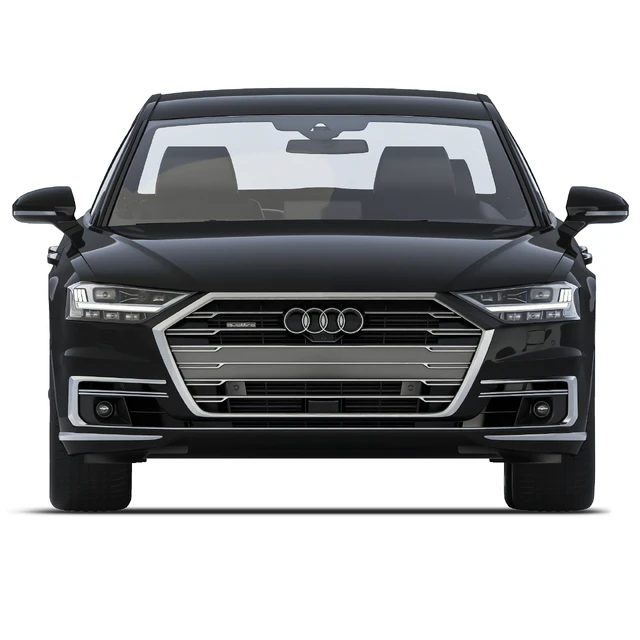 Audi A8L 2018 — Скачать