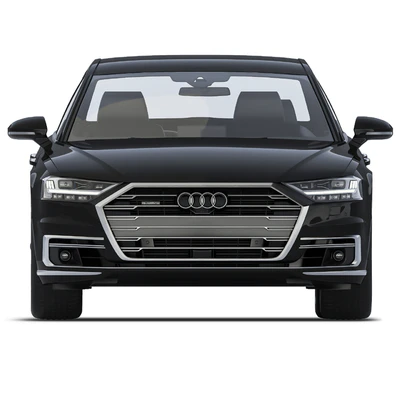 Audi A8L 2018 — Вид 4