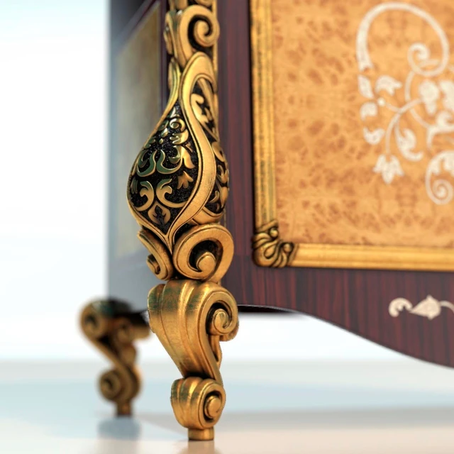 Showcases Arredamenti Royal Palace — Descargar