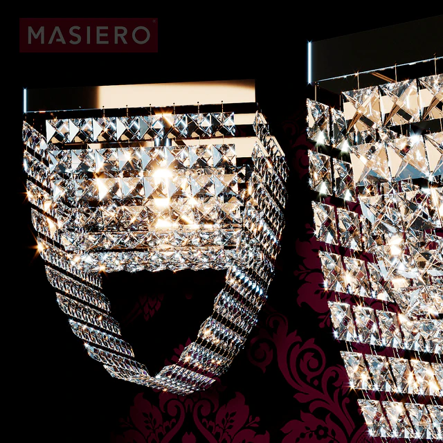 Masiero  IMPERO-DECO VE 816 A1 — Скачать