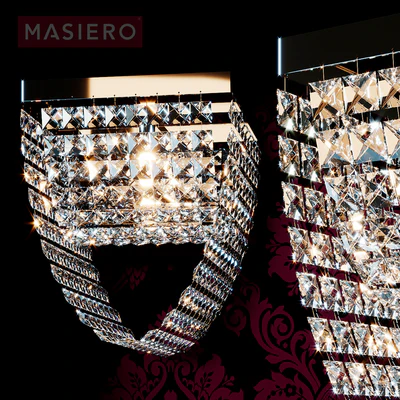 Masiero  IMPERO-DECO VE 816 A1 — Вид 1