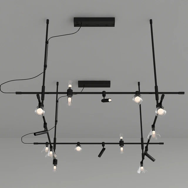 NOVA LUCE PUZZLE — Скачать
