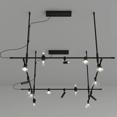NOVA LUCE PUZZLE — Вид 2