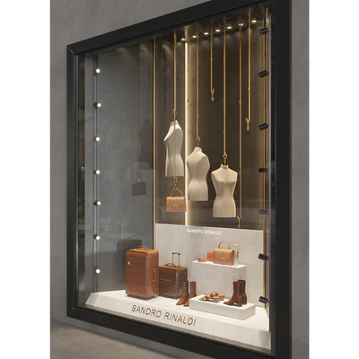 Shop Window 03 — Ver 2
