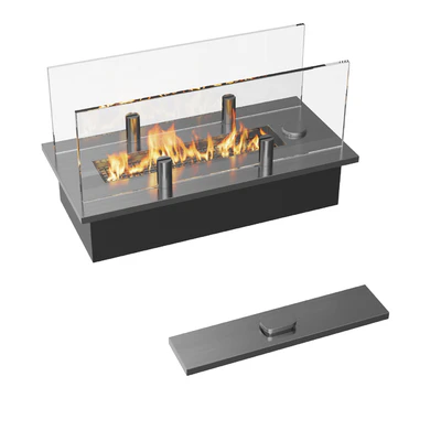 Bio fireplaces — Вид 3