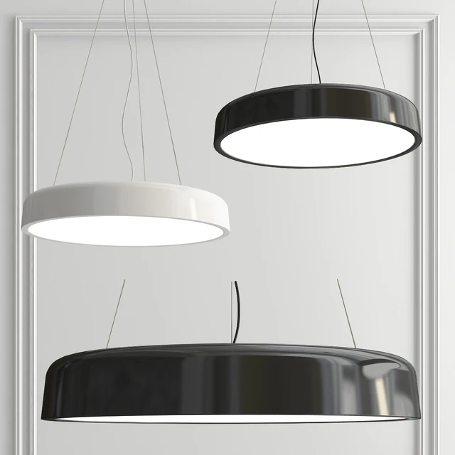 Four Exclusive Chandelier Collection 46 — Скачать