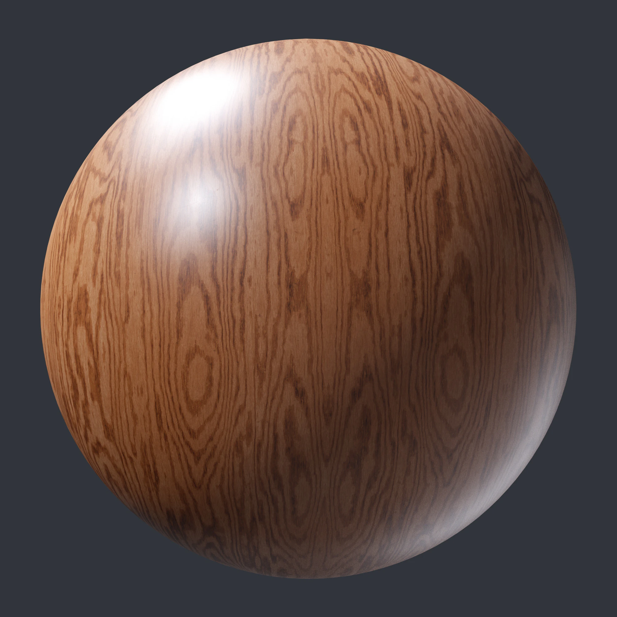 oak veneer 002 — Descargar