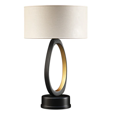 Stella Table Lamp by CTO Lighting — Ver 1
