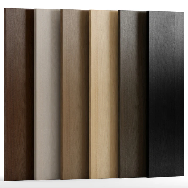 Oak wood 2 with 6 colors — Скачать