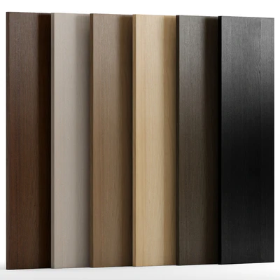 Oak wood 2 with 6 colors — Вид 1