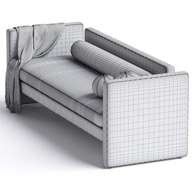Segment Sofa — Вид 2