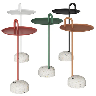 Hay Bowler Coffee Tables — Ver 2