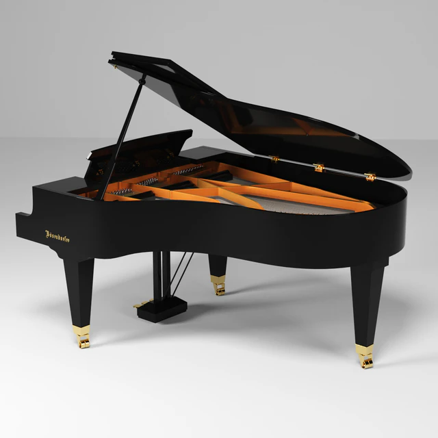 Bosendorfer Gran Piano — Descargar