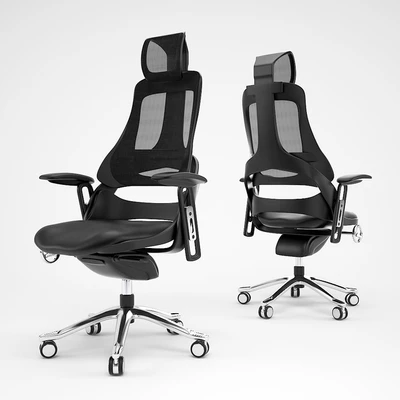 Chairman 270 — Ver 2