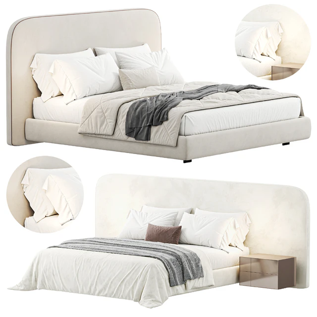 Metis Soft Bed — Скачать
