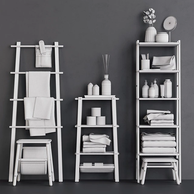 Vilto Bath Set — Download