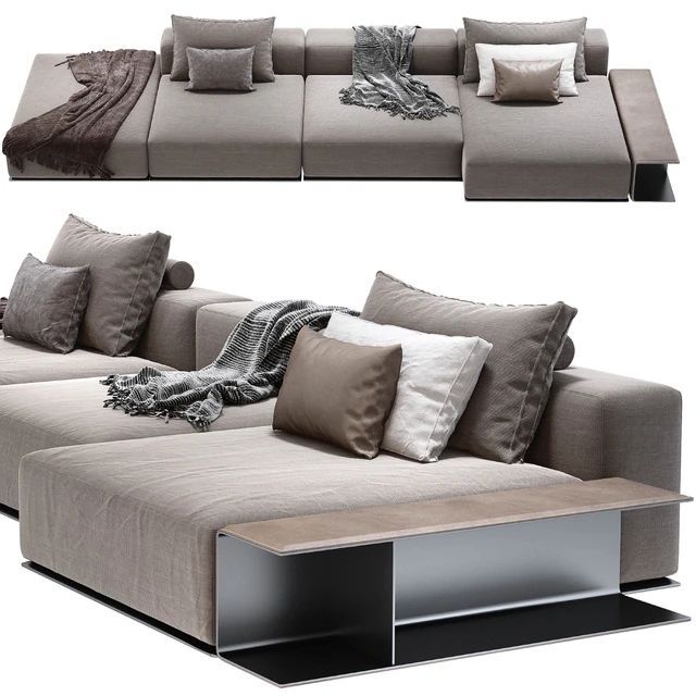 Westside Sofa Poliform — Скачать