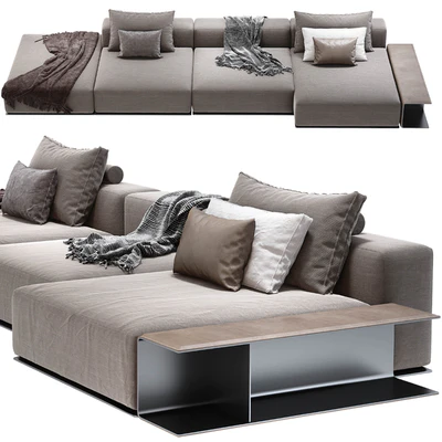 Westside Sofa Poliform — Вид 1