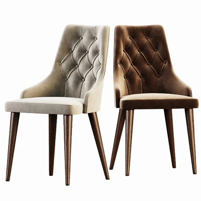 chair Elegante Chair — Вид 3