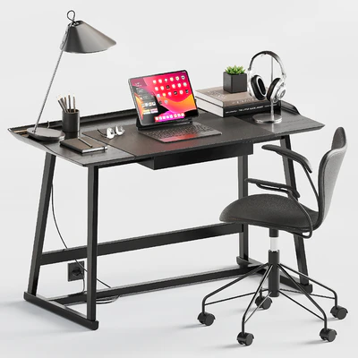 Workplace — Ver 1