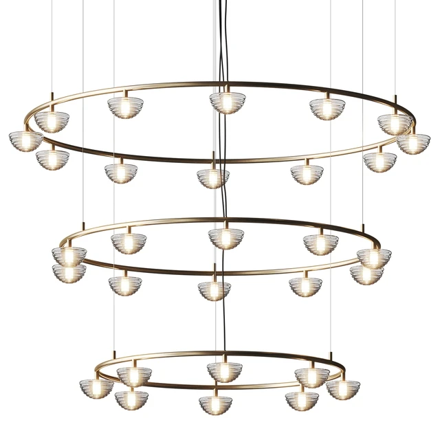 Aromas del Campo Hado Pendant Lamps — Descargar