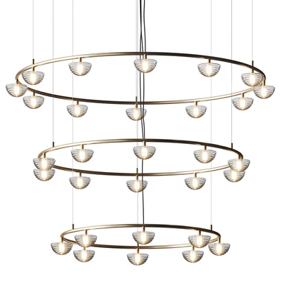 Aromas del Campo Hado Pendant Lamps — Ver 1
