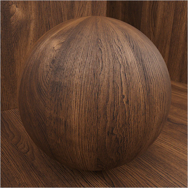 Material wood / veneer / (seamless) - set 32 — Descargar