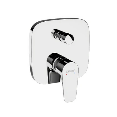 talis e single lever bath shower mixer by hansgrohe — Descargar