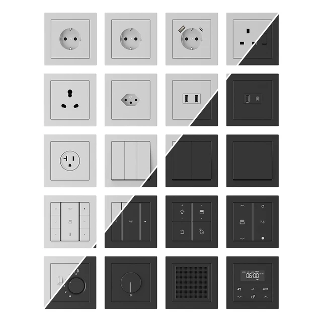 Jung LS-Design — Descargar